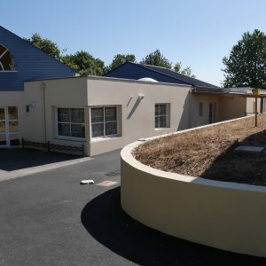 extension ecole sulniac