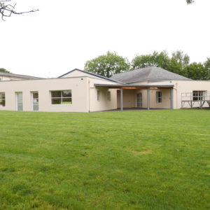 Ecole Sainte Thérèse à Sulniac