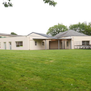 Ecole Sainte Thérèse à Sulniac