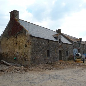 rénovation maison en pierre économie d'énergie