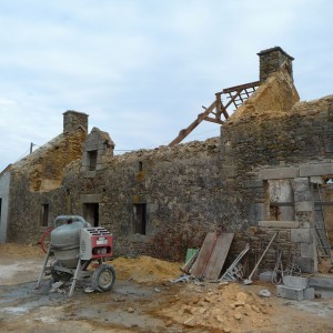 rénovation maison en pierre économie d'énergie