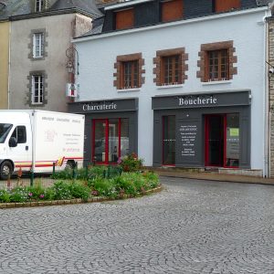 rénovation commerce