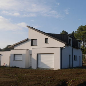 Construction maison neuve morbihan