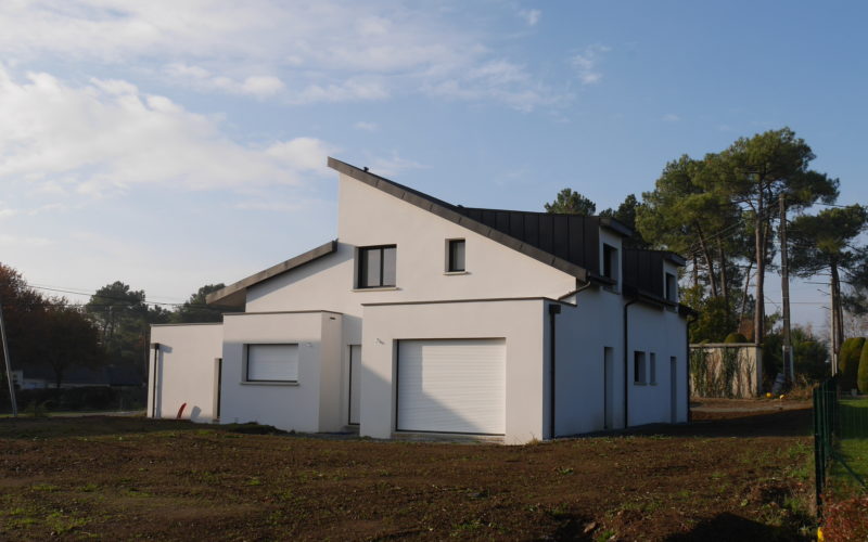 Construction maison neuve morbihan