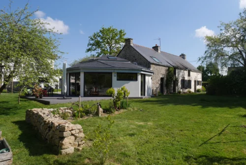 Maison-contemporaine-Architecte-Vannes-Hexagone-architecture