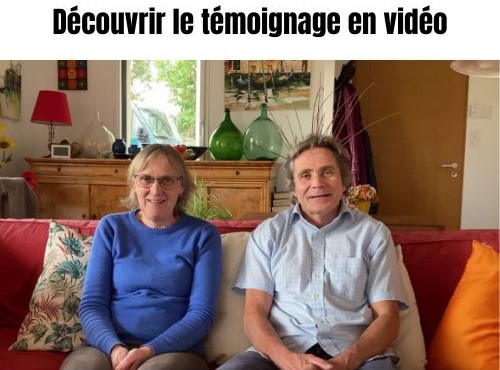 Témoignage client architecte