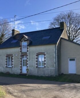 Témoignage extension rénovation morbihan