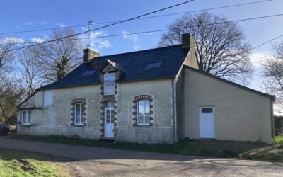 Extension rénovation écologique en centre Morbihan : Témoignage