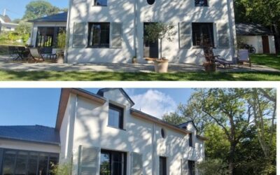 Construction d’une Malouinière à Sarzeau : Témoignage Clients