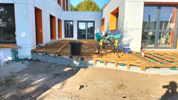 malouiniere architecte presqu ile de rhuys renovation extension livree en 9 mois