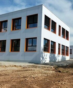 renovation extension societe